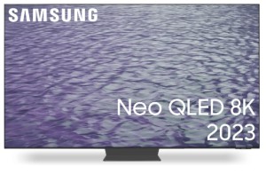 Телевизор Samsung QE65QN800C Телевизор Samsung QE65QN800C