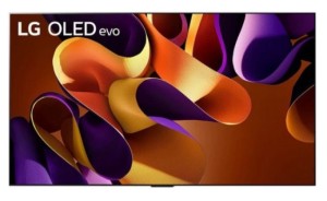 Телевизор LG OLED65G4 OLED 2024 Телевизор LG OLED65G4 OLED 2024