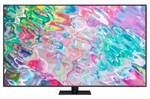 Телевизор SAMSUNG QE65Q70B Телевизор SAMSUNG QE65Q70B