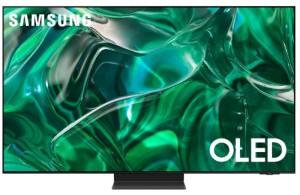Телевизор Samsung QE65S95C Телевизор Samsung QE65S95C