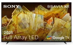 Телевизор Sony XR-65X90L Телевизор Sony XR-65X90L