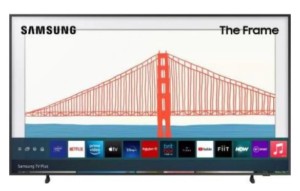 Телевизор Samsung The Frame QE65LS03B Телевизор Samsung The Frame QE65LS03B