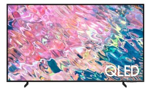 Телевизор Samsung QE65Q60B Телевизор Samsung QE65Q60B