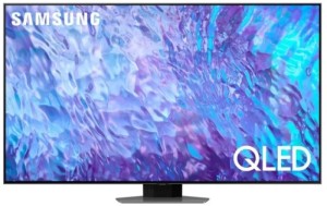 Телевизор Samsung QE98Q80C Телевизор Samsung QE98Q80C