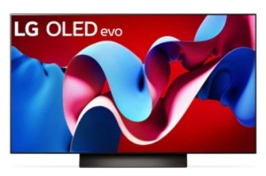 Телевизор LG OLED77C4 OLED 2024 Телевизор LG OLED77C4 OLED 2024