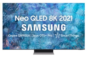 Телевизор Samsung QE65QN900A