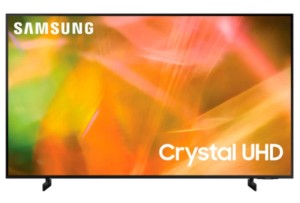 Телевизор Samsung UE85AU8070 Телевизор Samsung UE85AU8070