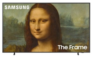 Телевизор Samsung The Frame QE55LS03B Телевизор Samsung The Frame QE55LS03B