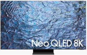Телевизор Samsung QE85QN900C Телевизор Samsung QE85QN900C