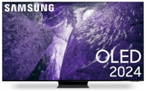 Телевизор Samsung QE65S95D Телевизор Samsung QE65S95D