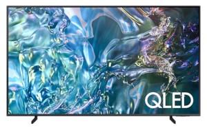 Tелевизор Samsung QE85Q60D Tелевизор Samsung QE85Q60D