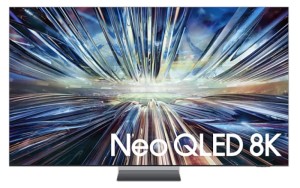 Телевизор Samsung QE65QN900D Телевизор Samsung QE65QN900D