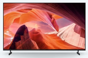 Телевизор Sony KD-43X80L Телевизор Sony KD-43X80L
