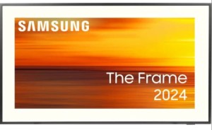 Телевизор Samsung The Frame QE85LS03D Телевизор Samsung The Frame QE85LS03D