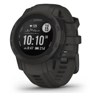 Умные часы Garmin Instinct 2S Graphite (010-02563-00) Умные часы Garmin Instinct 2S Graphite (010-02563-00)