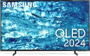 Телевизор Samsung QE43Q60D 43″ 2024 4K QLED TV (Производитель: Словакия-Венгрия) Телевизор Samsung QE43Q60D 43″ 2024 4K QLED TV (Производитель: Словакия-Венгрия)