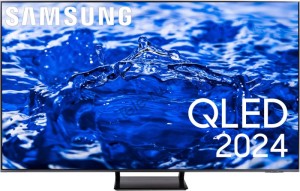 Телевизор Samsung QE65Q70D 65″ 2024 4K QLED TV (Производитель: Словакия-Венгрия) Телевизор Samsung QE65Q70D 65″ 2024 4K QLED TV (Производитель: Словакия-Венгрия)