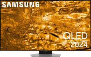Телевизор Samsung QE65Q80D 65″ 2024 4K QLED TV (Производитель: Словакия-Венгрия) Телевизор Samsung QE65Q80D 65″ 2024 4K QLED TV (Производитель: Словакия-Венгрия)