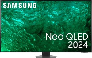 Телевизор Samsung QE55QN85D 55″ 2024 4K Neo QLED TV (Производитель: Венгрия) Телевизор Samsung QE55QN85D 55″ 2024 4K Neo QLED TV (Производитель: Венгрия)