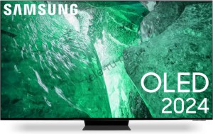 Телевизор Samsung QE65S90D 65″ 2024 4K OLED TV (Производитель: Венгрия) Телевизор Samsung QE65S90D 65″ 2024 4K OLED TV (Производитель: Венгрия)