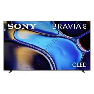 OLED телевизор Sony BRAVIA 8 K-55XR80 4K Ultra HD (Производитель: Малайзия) OLED телевизор Sony BRAVIA 8 K-55XR80 4K Ultra HD (Производитель: Малайзия)