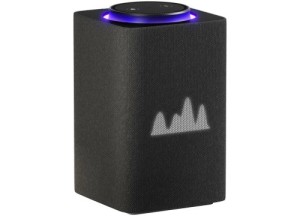 Умная колонка Яндекс Станция Макс с Алисой на YandexGPT, черный, с Zigbee Умная колонка Яндекс Станция Макс с Алисой на YandexGPT, черный, с Zigbee