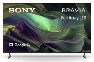 ТЕЛЕВИЗОР SONY 4K KD-55X85L ТЕЛЕВИЗОР SONY 4K KD-55X85L