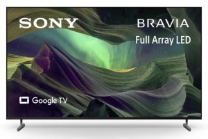 ТЕЛЕВИЗОР SONY 4K KD-65X85L ТЕЛЕВИЗОР SONY 4K KD-65X85L