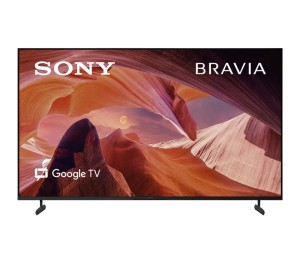ТЕЛЕВИЗОР SONY 4K KD-55X80L ТЕЛЕВИЗОР SONY 4K KD-55X80L