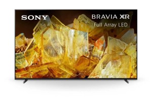 ТЕЛЕВИЗОР SONY BRAVIA XR-55X90L ТЕЛЕВИЗОР SONY BRAVIA XR-55X90L