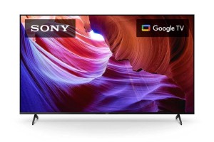 ТЕЛЕВИЗОР SONY BRAVIA 4K KD-65X85K ТЕЛЕВИЗОР SONY BRAVIA 4K KD-65X85K