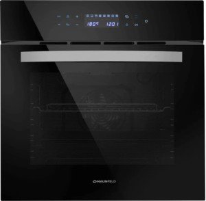 Духовой шкаф MAUNFELD EOEC.566TB Духовой шкаф MAUNFELD EOEC.566TB
