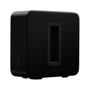 Сабвуфер Sonos SUB Gen 3 черный