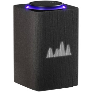 Умная колонка Яндекс Станция Макс с Zigbee YNDX-00053E черный