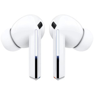 Беспроводные наушники Samsung Galaxy Buds3 Pro White (SM-R630) Беспроводные наушники Samsung Galaxy Buds3 Pro White (SM-R630)
