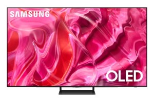 Телевизор Samsung OLED 4K QE65S90C Телевизор Samsung OLED 4K QE65S90C