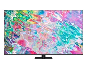 Телевизор Samsung QLED 4K QE85Q70B Телевизор Samsung QLED 4K QE85Q70B