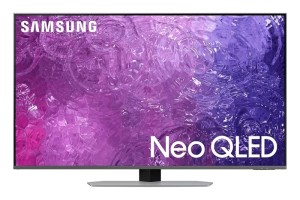 Телевизор Samsung QLED 4K QE50QN90C Телевизор Samsung QLED 4K QE50QN90C