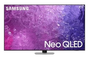 Телевизор Samsung QLED 4K QE65QN90C Телевизор Samsung QLED 4K QE65QN90C
