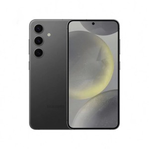 Смартфон Samsung Galaxy S24 8/256 ГБ, Dual: nano SIM + eSIM, onyx black Смартфон Samsung Galaxy S24 8/256 ГБ, Dual: nano SIM + eSIM, onyx black