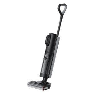 Моющий беспроводной пылесос Dreame H12 Dual Black EU Моющий беспроводной пылесос Dreame H12 Dual Black EU