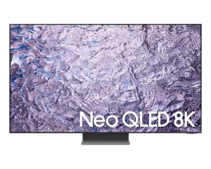 Телевизор Samsung NEO QLED 8K QE85QN800C Телевизор Samsung NEO QLED 8K QE85QN800C