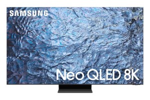 Телевизор Samsung NEO QLED 8K QE75QN900C Телевизор Samsung NEO QLED 8K QE75QN900C