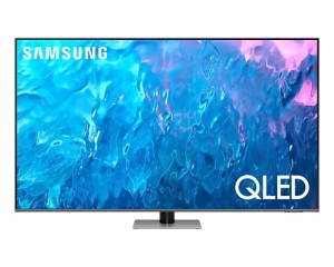 Телевизор Samsung QLED 4K QE55Q77C Телевизор Samsung QLED 4K QE55Q77C