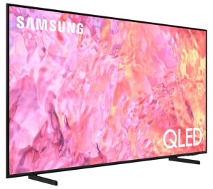 Телевизор Samsung QLED 4K QE65Q67CAT