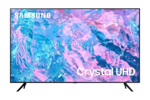 ТЕЛЕВИЗОР SAMSUNG UE75CU7100UXRU ТЕЛЕВИЗОР SAMSUNG UE75CU7100UXRU