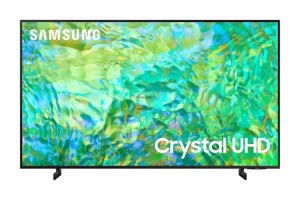ТЕЛЕВИЗОР SAMSUNG UE75CU8000 ТЕЛЕВИЗОР SAMSUNG UE75CU8000