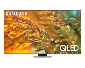Телевизор Samsung QLED 4K QE65Q80D Телевизор Samsung QLED 4K QE65Q80D