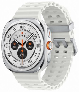 Samsung Galaxy Watch Ultra 47mm LTE белый титан Samsung Galaxy Watch Ultra 47mm LTE белый титан