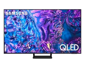 Телевизор Samsung QLED 4K QE55Q70D Телевизор Samsung QLED 4K QE55Q70D